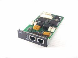 Mitel T1/E1 Módulo de red de voz 