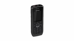 Mitel 5614 Teléfono DECT Identificador de llamadas Negro  - Versión UK