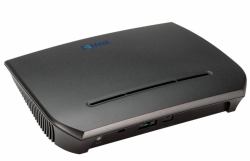 Mitel RFP 12 estación base DECT Negro 