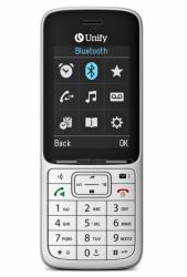 Mitel Unify OpenScape DECT Phone SL6 6,1 cm [2.4"] 90 g Gris 