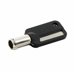Mobilis MASTER KEY FOR NANO SLIM - ROTATING SECURITY LOCK CABLE