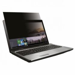 Mobilis 016403 filtro para monitor 35,6 cm [14"] Portátil Filtro de privacidad para pantallas sin marco 