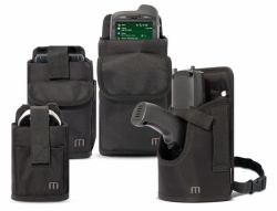 Mobilis 031001 funda y estuche para ordenador de bolsillo tipo PDA 