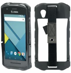 Mobilis 052040 funda y estuche para ordenador de bolsillo tipo PDA 