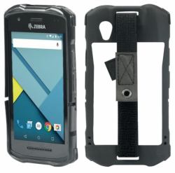 Mobilis 052046 funda y estuche para ordenador de bolsillo tipo PDA 