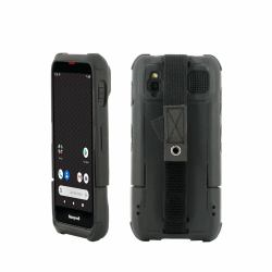 Mobilis 052054 funda y estuche para ordenador de bolsillo tipo PDA 