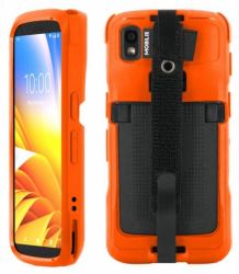 Mobilis 052064 funda y estuche para ordenador de bolsillo tipo PDA 