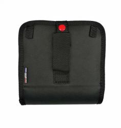 Mobilis 063010 accesorio o pieza de recambio para impresora/escáner Estuche protector 1 pieza[s] 