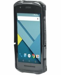 Mobilis 065001 funda y estuche para ordenador de bolsillo tipo PDA 