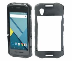 Mobilis 065005 funda y estuche para ordenador de bolsillo tipo PDA 