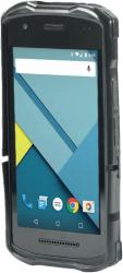 Mobilis 065007 funda y estuche para ordenador de bolsillo tipo PDA 
