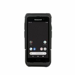 Mobilis 065019 funda para teléfono móvil Negro 