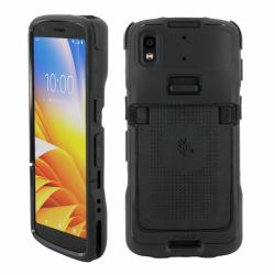 Mobilis 065022 funda para teléfono móvil 15,2 cm [6"] Negro 