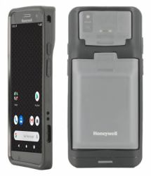 Mobilis 065031 funda y estuche para ordenador de bolsillo tipo PDA 