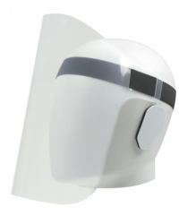 Mobilis 888005 pantalla facial 50 g 20 pieza[s] 