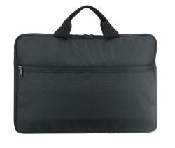 Mobilis 003059 maletines para portátil 35,6 cm [14"] Maletín Negro 