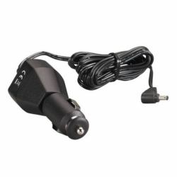 Motorola 00275 Cargador de batería para vehículos Negro 