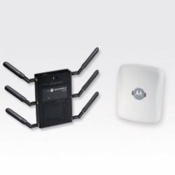 Zebra AP-0650-60020-WW 300 Mbit/s Energía sobre Ethernet [PoE] 