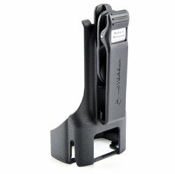 Motorola HKLN4510 soporte Soporte pasivo Radio portátil Negro 