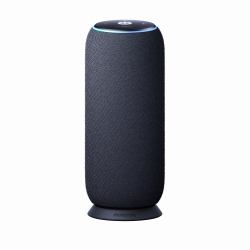 Motorola moto sound flow Altavoz monofónico portátil Carbono 30 W 