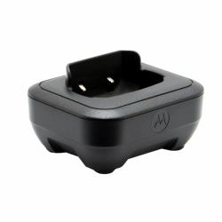 Motorola PMLN8231AR accesorio para radio bidireccional Cargador de batería 