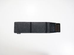 Mousetrapper Sleeve Mochila para teclado 