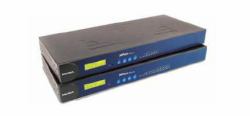 Moxa NPORT 5610-8 - NPORT 5610-8, 8-PORT RS-232 - NPort 5610-8 - Warranty: 24M