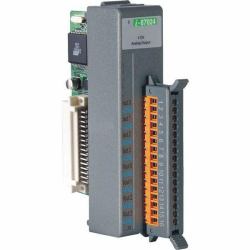 Moxa I-87024-G CR - I-87024-G - I-87024-G CR - Warranty: 24M