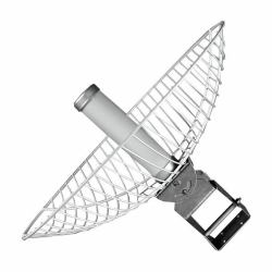 Moxa ANT-21 CR, ANT-21 - ANT-21, 15KM ANTENNE FOR SST-2 - ANT-21 - Warranty: 24M