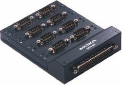 Moxa Opt8-M9+ serie de caja de interruptor Alámbrico 