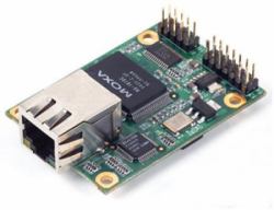 Moxa NE-4110S-T servidor serie RS-232 