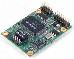Moxa NE-4120A-T servidor serie RS-422, RS-485 
