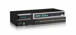 Moxa NPORT 6610-32 - NPORT 6610-32, 32x RS-232 - NPort 6610-32 - Warranty: 24M