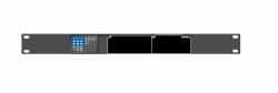 Moxa PT-7710-F-LV chasis de red 1U 