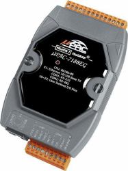 Moxa UPAC-7186EG-G CR - uPAC-7186EG-G - uPAC-7186EG-G CR - Warranty: 24M