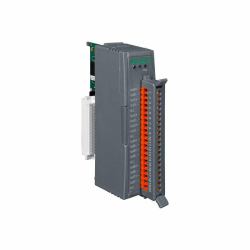 Moxa I-87K, 8-CHANNEL 12-BIT ANALOG - I-87028CW-G - I-87028CW-G CR - Warranty: 24M