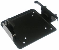 Moxa VESA MOUNT FOR QBOX-1600 - Warranty: 24M