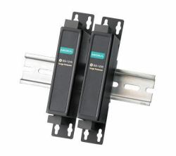 Moxa ISD-1230-T - ISD-1230-T - ISD-1230-T - Warranty: 24M