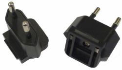 Moxa SPAREPART - EU PLUG FOR PWR-12050-WP-S2 - 1,1172E+12 - Warranty: 24M