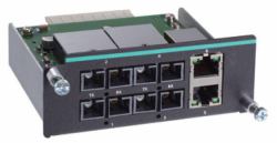 Moxa IM-6700A-4MSC2TX - IM-6700A-4MSC2TX - IM-6700A-4MSC2TX - Warranty: 24M