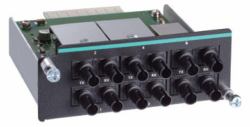 Moxa IM-6700A-6MST - IM-6700A-6MST - IM-6700A-6MST - Warranty: 24M