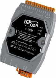 Moxa M-Bus seriel converter, RS232/ - I-7590 - I-7590 - Warranty: 24M