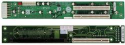 Moxa PASSIV BACKPLANE M. 2-SLOT - PCI-2SD2-RS, 2xPCI - PCI-2SD2-RS-R41 - Warranty: 24M