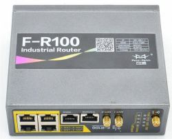 Moxa F-R100-FL - Four-Faith F-R100-FL, 2xDI, 1x - Warranty: 24M