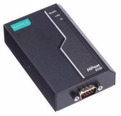 Moxa NPORT 6150-G2-T servidor serie RS-232/422/485 