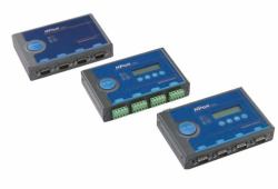 Moxa NPort 5430 servidor serie RS-422/485 