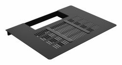 Multibrackets 1793 accesorio para soporte de pantalla de señalización Estantería 