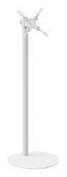 Multibrackets 2028 soporte para pantalla de señalización 81,3 cm [32"] Blanco 