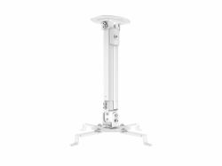 Multibrackets 0311 montaje para projector Techo Blanco 