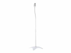 Multibrackets 0618 soporte de altavoz Piso Blanco 